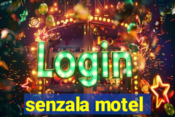 senzala motel